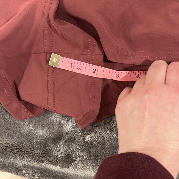 Women’s shorts - Picture 6 of 7